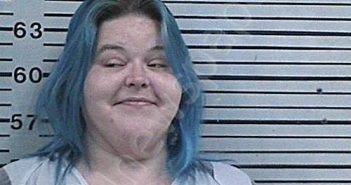 TAYLOR, JOY ANN | 2024-05-09 07:07:31 Hood County, Texas Booking