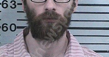 LIGON, EVAN ANDREW | 2024-05-09 21:22:05 Hood County, Texas Booking