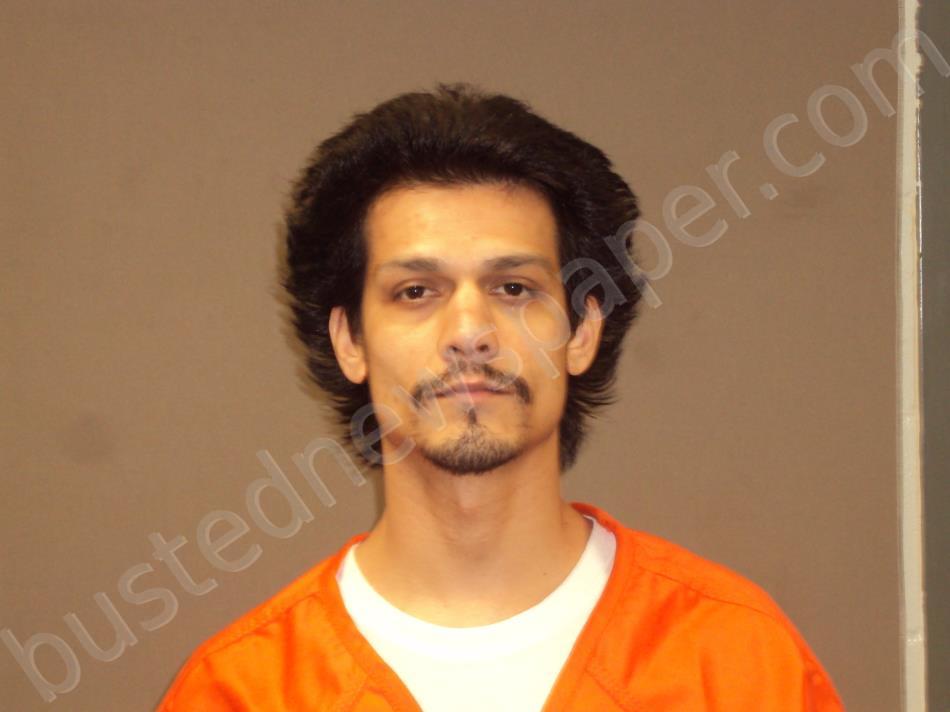 FLORES, ADRIAN NATHON #, Randolph County, Missouri - 2024-05-09 16:55:00