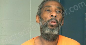 AGARD, HOLLINESWORTH HENRY | 2024-05-09 16:07:00 Woodford County, Kentucky Booking