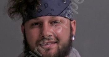 BARKER, THOMAS J | 2024-05-09 Sandusky County, Ohio Booking