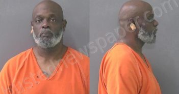 <B>SMITH</B>, <B>WILLIAM</B> <B>EARL</B> #, Bell County, Texas - 2024-05-09 17:11:00