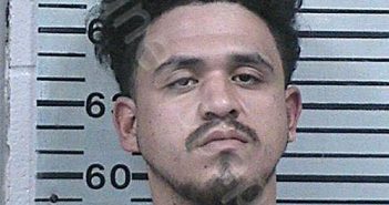 CANTU, LUIS ANTONIO | 2024-05-09 00:44:37 Hood County, Texas Booking