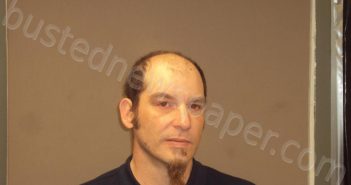 <B>DEMAYO</B>, <B>DAMIEN</B> <B>JOHN</B> #, Randolph County, Missouri - 2024-05-09 09:25:00
