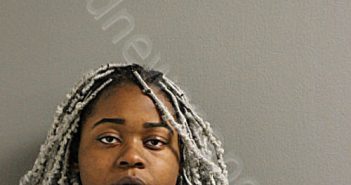 <B>ANDREA</B> <B>D</B> <B>WILLIAMS</B> #, Chicago, Illinois - 2024-05-09