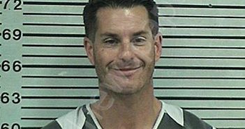 ROLLINS, CHARLES FRANKLIN | 2024-05-09 08:01:22 Hood County, Texas Booking