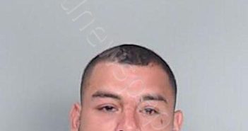 CHAVANA, JOE ANTHONY | 2024-05-09 23:55:00 Nueces County, Texas Booking