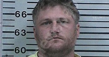 SHEPARD, STEVEN MATTHEW | 2024-05-09 13:55:20 Hood County, Texas Booking