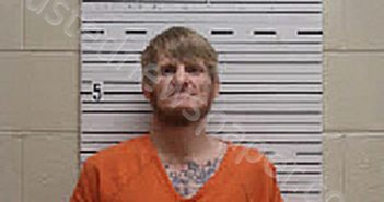 SHAW, MARTIN ALLEN | 2024-05-09 Butler County, Alabama Booking