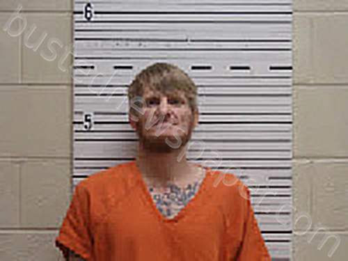 SHAW, MARTIN ALLEN #, Butler County, Alabama - 2024-05-09