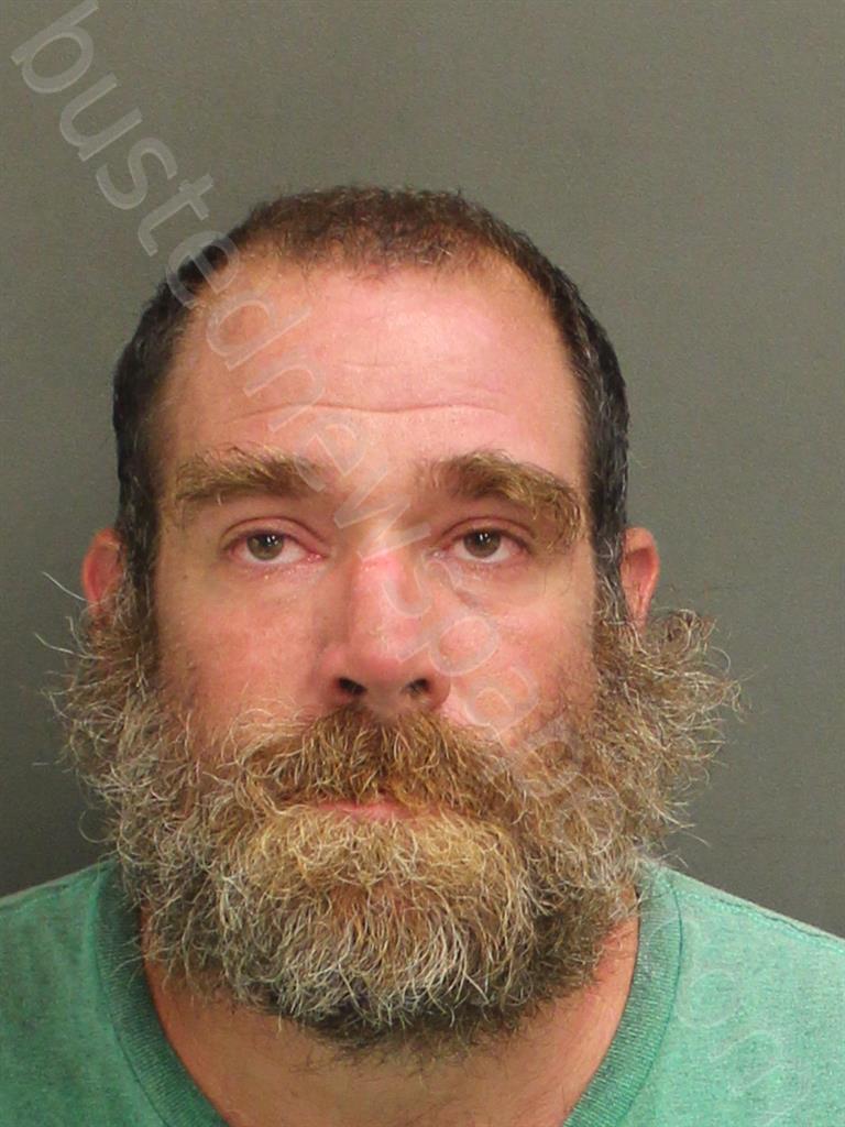 ROSENBAUM, RYAN CHRISTOPHER #, Orange County, Florida - 2024-05-09 13:15:00