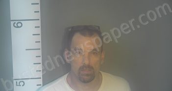 <B>MORRISON</B>, <B>JESSIE</B> LEE #, Nelson County, Kentucky - 2024-05-09 10:33:00