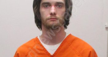 <B>THOMAS</B>, <B>JONATHAN</B> RICHARD #, Daviess Dekalb, Missouri - 2024-05-09 14:27:00
