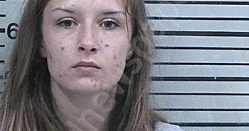 ODELL, PEYTON JO | 2024-05-09 15:11:39 Hood County, Texas Booking