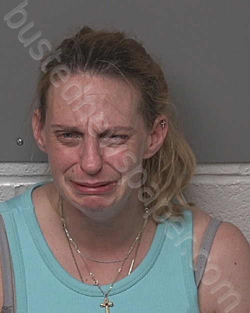 CARROLL, STACEY MARIE #, Dubuque County, Iowa - 2024-05-09 19:10:00