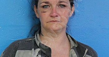STAFFORD, KIMBERLY DAWN | 2024-05-09 15:14:00 Sullivan County, Tennessee Booking