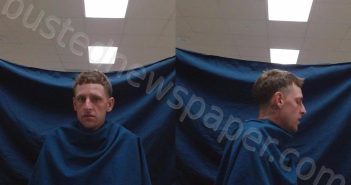 HOLCOMB, DEVAN WADE #, Wichita County, Texas - 2024-05-09 <B>HOLCOMB</B>, <B>DEVAN</B> <B>WADE</B> #, Wichita County, Texas - 2024-05-09