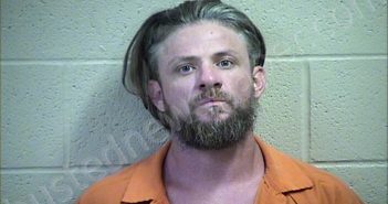 <B>ONEAL</B>, <B>JONATHAN</B> <B>ROBERT</B> #, Pottawatomie County, Oklahoma - 2024-05-09