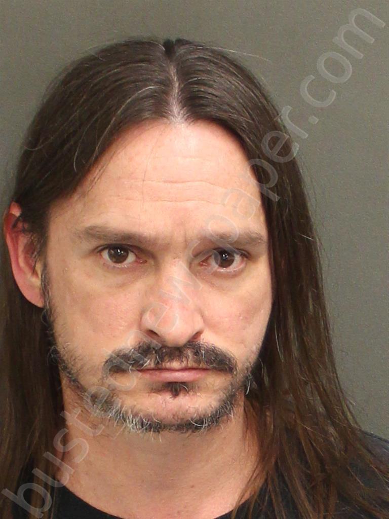 STRAUGHAN, DERICK JOHN #, Orange County, Florida - 2024-05-09 13:12:00