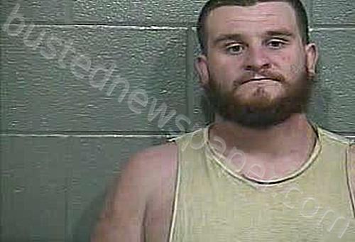 MATTINGLY, JONATHAN RICHARD #, Barren County, Kentucky - 2024-05-09 17:04:00