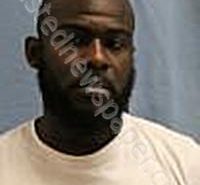 <B>SHEPPARD</B>, <B>SHAQUILLE</B> #, Pulaski County, Arkansas - 2024-05-09