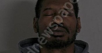 HAWTHORNE, DAVONNE M | 2024-05-09 Sandusky County, Ohio Booking