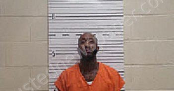 BAUGH, LACEDRIC CORTEZ | 2024-05-09 Butler County, Alabama Booking