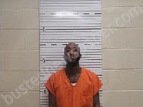 BAUGH, LACEDRIC CORTEZ #, Butler County, Alabama - 2024-05-09