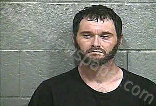 MOSBY, CHRISTOPHER SCOTT #, Barren County, Kentucky - 2024-05-09 13:51:00