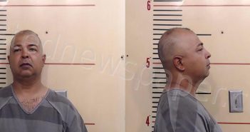 <B>JAYME</B>, <B>ALFONSO</B> <B>STEVEN</B>, JR. #, Parker County, Texas - 2024-05-09