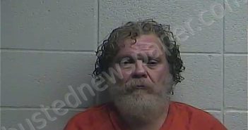 <B>EDWARDS</B>, <B>ROBERT</B> <B>FRANKLIN</B> #, Jessamine County, Kentucky - 2024-05-09 15:55:00