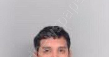 ELIZALDE, JOSH | 2024-05-09 20:46:00 Nueces County, Texas Booking