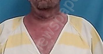 <B>JOHNSON</B>, <B>ANTHONY</B> <B>WILLIAM</B> #, White County, Arkansas - 2024-05-09 14:45:00