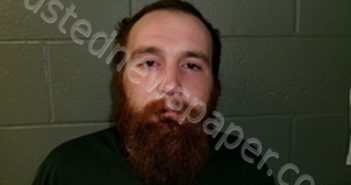 <B>CASEY</B> <B>STATLER</B> #, Izard County, Arkansas - 2024-05-09 08:57:00
