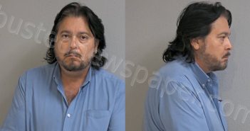 <B>RODRIGUEZ</B>, LUDWIG <B>ALEJANDRO</B> <B>GARCIA</B> #, Hidalgo County, Texas - 2024-05-09