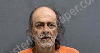 PEARSON, <B>CLARK</B> <B>EDWARD</B> #, <b>Houston</b> County, Alabama, Houston County, Alabama - 2024-05-09 16:44:00