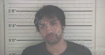 WARRNICK, LANCE LEON KIYOSHI | 2024-05-09 02:40:00 Campbell County, Kentucky Booking