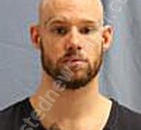 <B>HAMMONDS</B>, <B>CODY</B> <B>LEE</B> #, Pulaski County, Arkansas - 2024-05-09