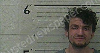 <B>GRAY</B>, <B>PRESTON</B> LANE #, Knox County, Kentucky - 2024-05-09 11:37:00