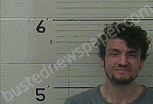 GRAY, PRESTON LANE #, Knox County, Kentucky - 2024-05-09 11:37:00