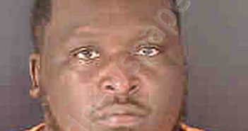 LAZIER, DARION LAMONT | 2024-05-09 Sarasota County, Florida Booking