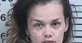 CATO, JENIFFER MIDDLETON | 2024-05-09 04:42:57 Hood County, Texas Booking