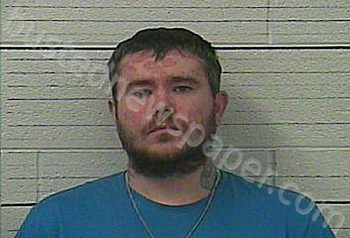 HUNT, JARED S #, Knox County, Kentucky - 2024-05-09 10:41:00