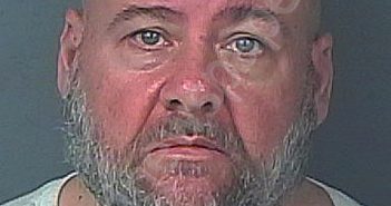 BITTNER, MARK DENNIS | 2024-05-10 06:02:00 Hernando County, Florida Booking