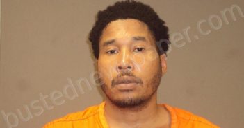 <B>SMITH</B>, <B>WILLIAM</B> <B>CARLOS</B> #, Randolph County, Missouri - 2024-05-10 21:48:00