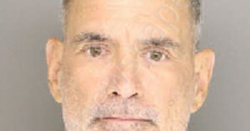 ALLING, JEFFREY BURTON | 2024-05-10 16:33:00 Moore County, North Carolina Booking