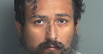 REYES GONZALEZ, LUIS ERNESTO | 2024-05-10 12:10:00 Montgomery County, Texas Booking