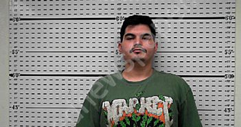 DONAHUE, DRAHCIR CEDRIC | 2024-05-10 09:00:01 Jim Wells County, Texas Booking