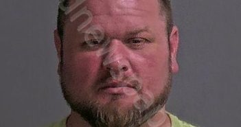 MCGILTON, ISAIAH M | 2024-05-10 Sandusky County, Ohio Booking