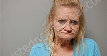 <B>ADAMS</B>, <B>BRANDY</B> DENISE #, Craighead County, Arkansas - 2024-05-10 01:56:00